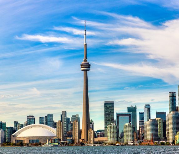 Immigrate to Canada - Free Assessment