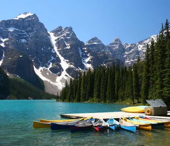 Immigrate to Canada - Free Assessment