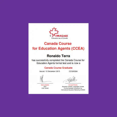 Immigrate to Canada - Excel 4 Canada