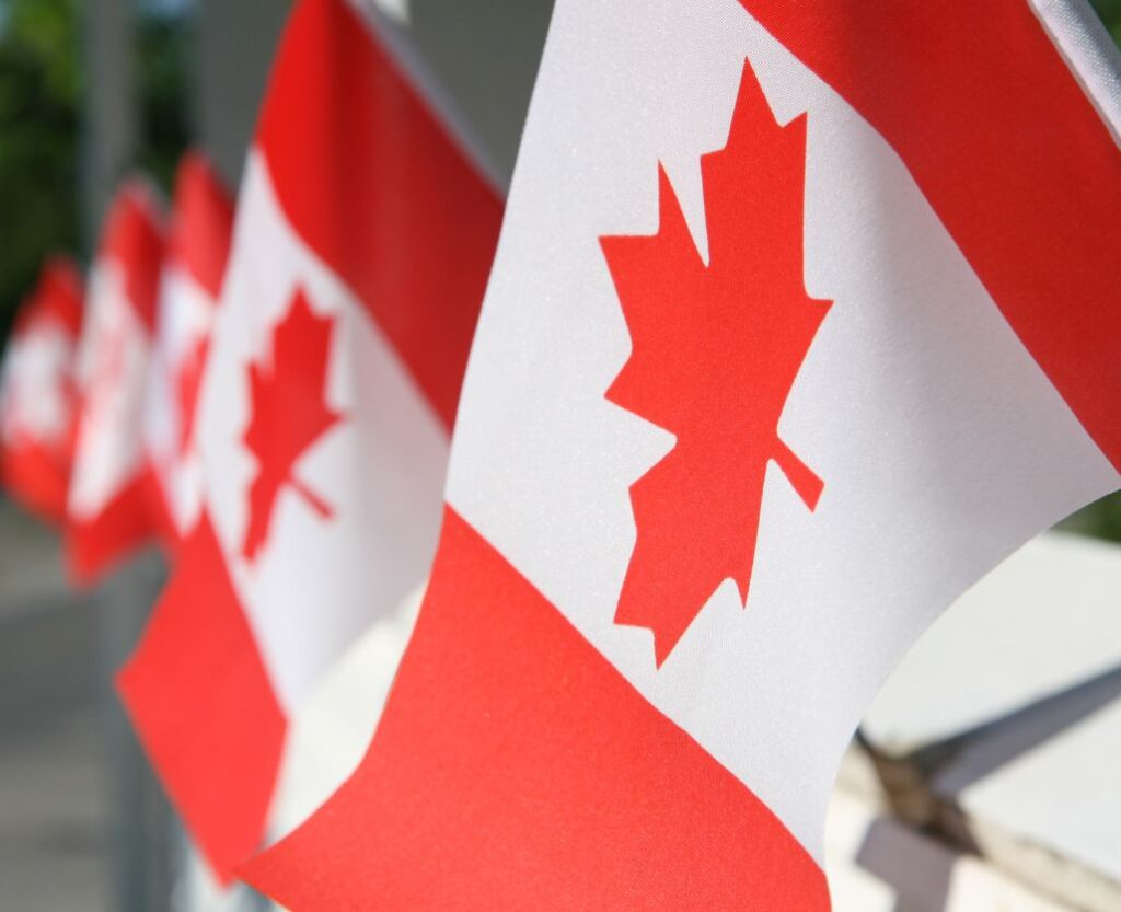 Immigrate to Canada - Immigration Services