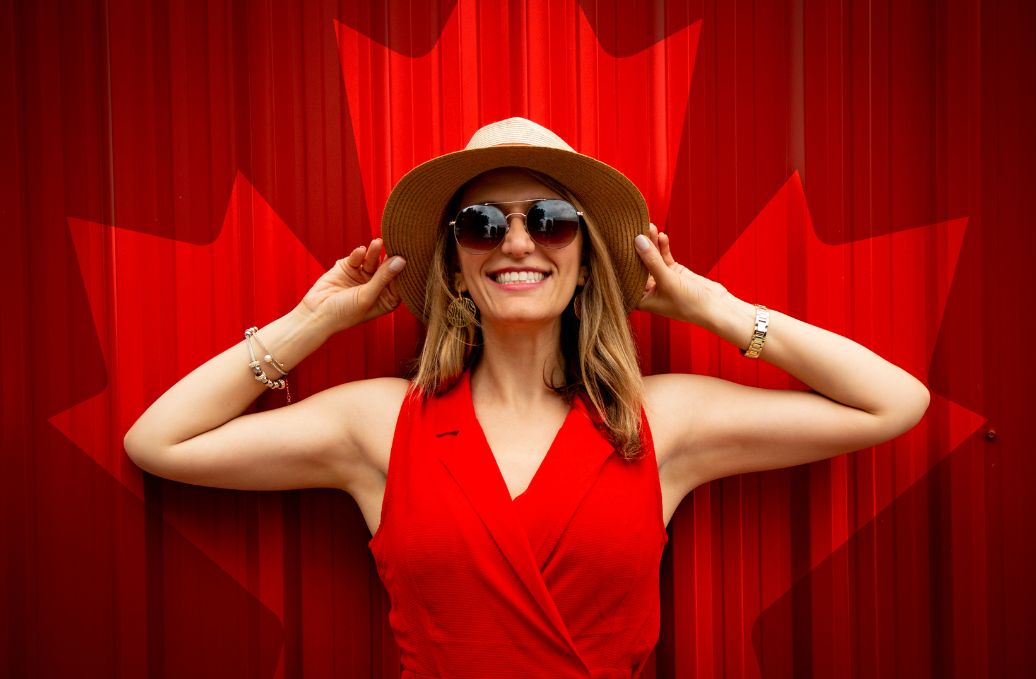Immigrate to Canada - Free Assessment