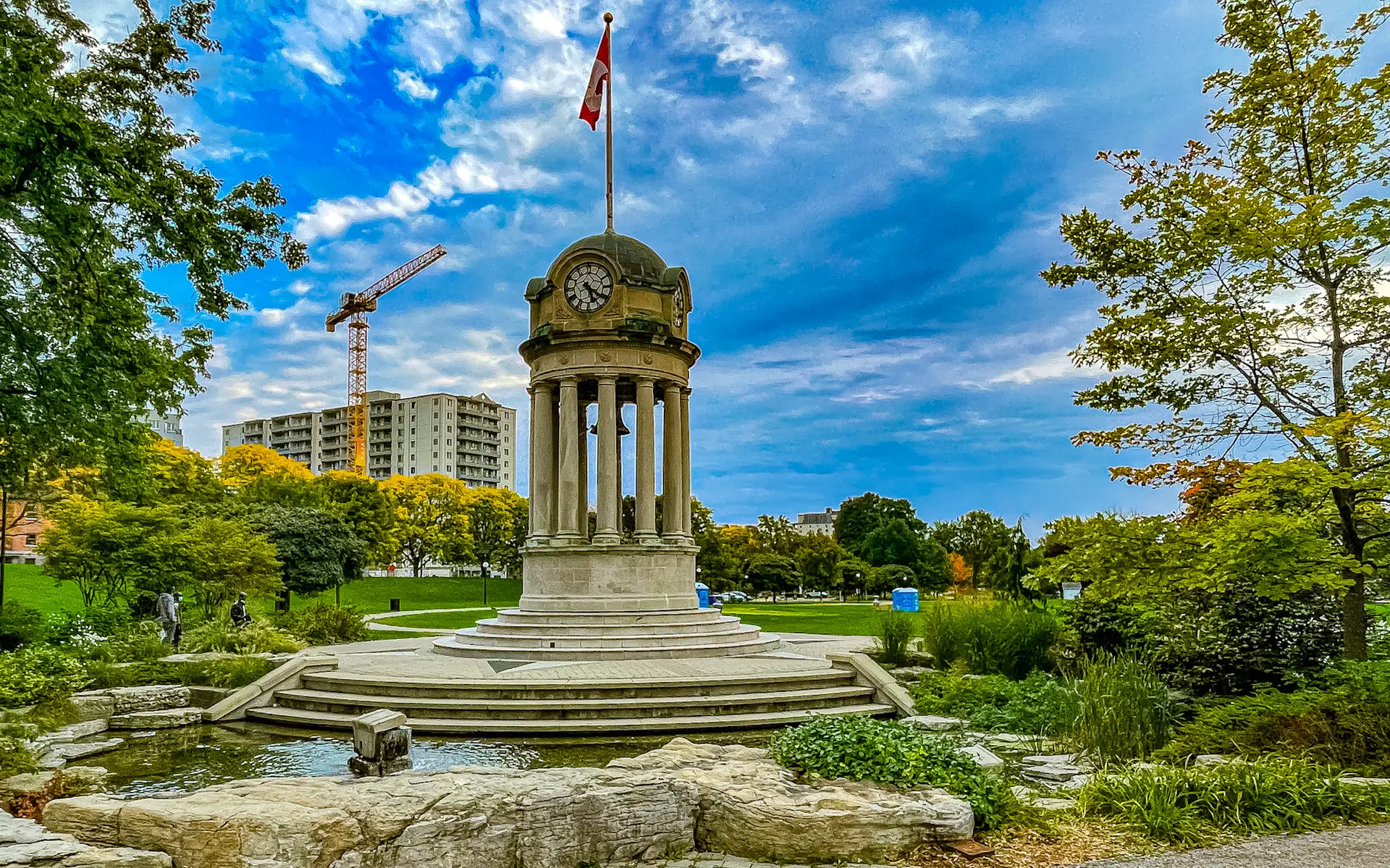 kitchener
